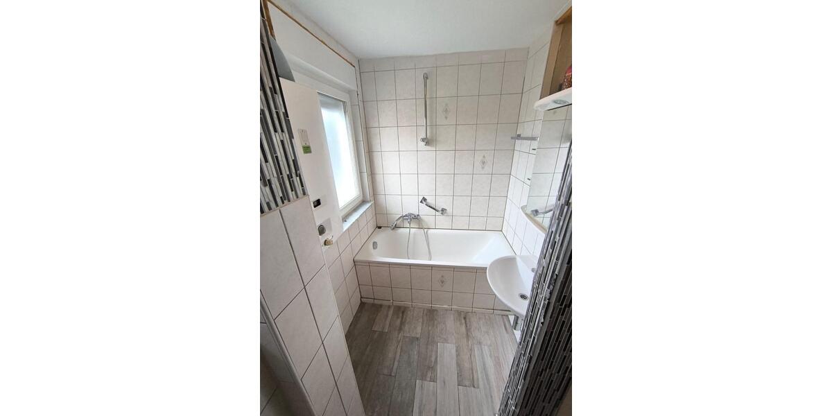 Etagenwohnung Niefern-Öschelbronn Öschelbronn - 3 Zimmer, 55 m&sup2;, 790&euro; | Angebot:25102710