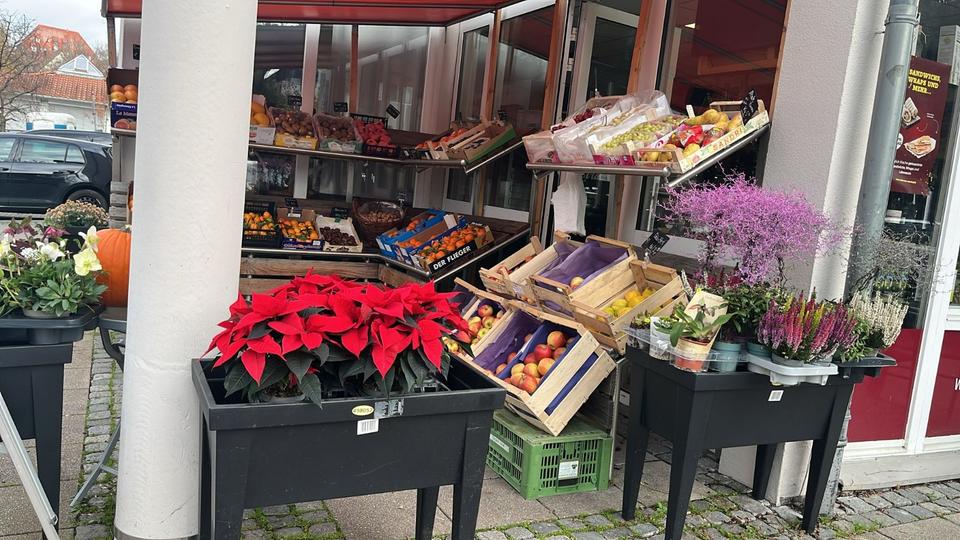 Gewerbeobjekt Weinsberg - 1.075&euro; | Angebot:25450697