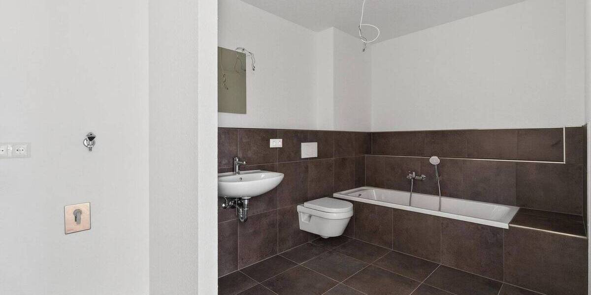 Etagenwohnung Bad Schönborn Mingolsheim - 3 Zimmer, 106 m&sup2;, 572.000&euro; | Angebot:26731872