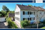 Doppelhaushälfte Sulzfeld - 3 Zimmer, 130 m&sup2;, 249.000&euro; | Angebot:25670882