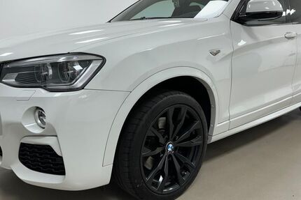 BMW X4 121.419 km 29.990 &euro; Sandhausen ( bei Heidelberg ) 69207