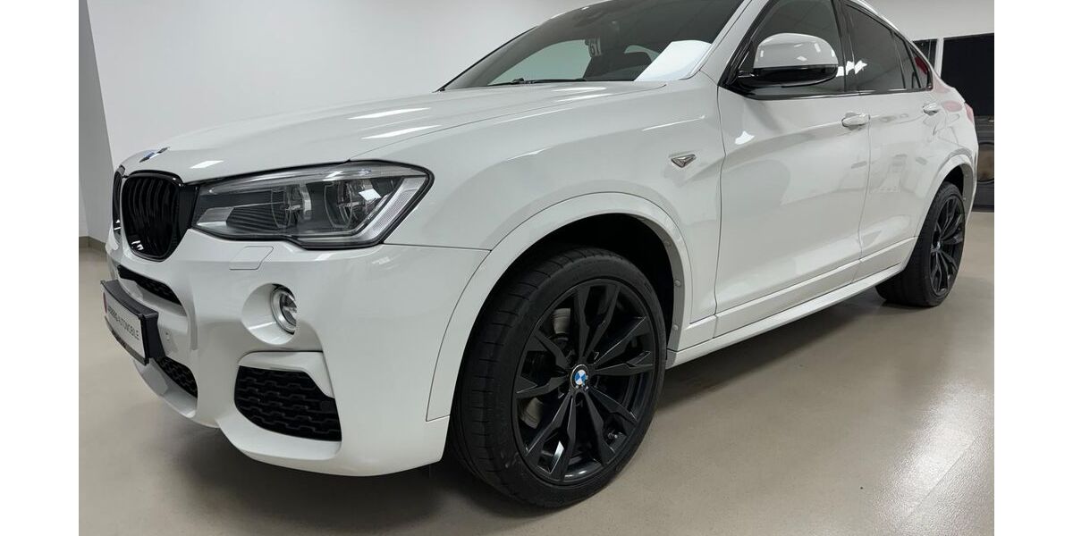 BMW X4 121.419 km 29.990 &euro; Sandhausen ( bei Heidelberg ) 69207
