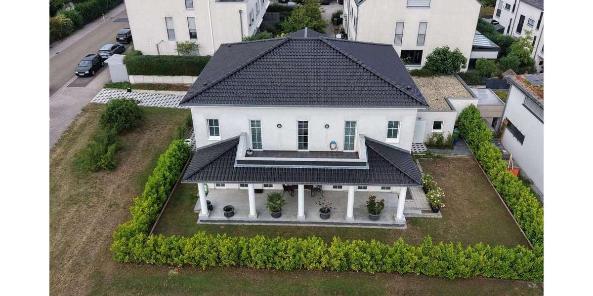 Etagenwohnung Wiesloch - 6 Zimmer, 230 m&sup2;, 4.900&euro; | Angebot:27396796