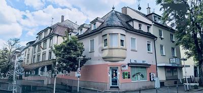ATTRAKTIVE INVESTITION MIT POTENZIAL - Haus Heilbronn | Angebot:26788074