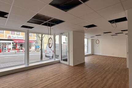 Gewerbeobjekt Neckarsulm - 1.915&euro; | Angebot:25655959