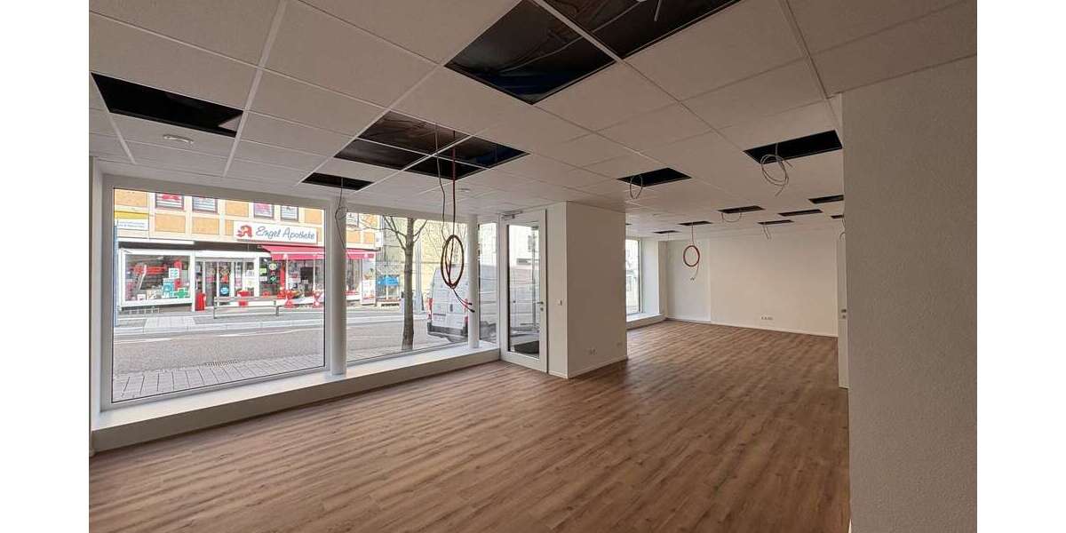 Gewerbeobjekt Neckarsulm - 1.915&euro; | Angebot:25655959