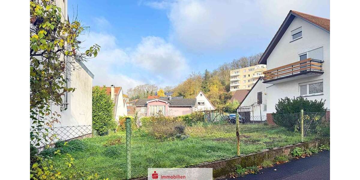 Grundstück Nußloch - 790.000&euro; | Angebot:23863750