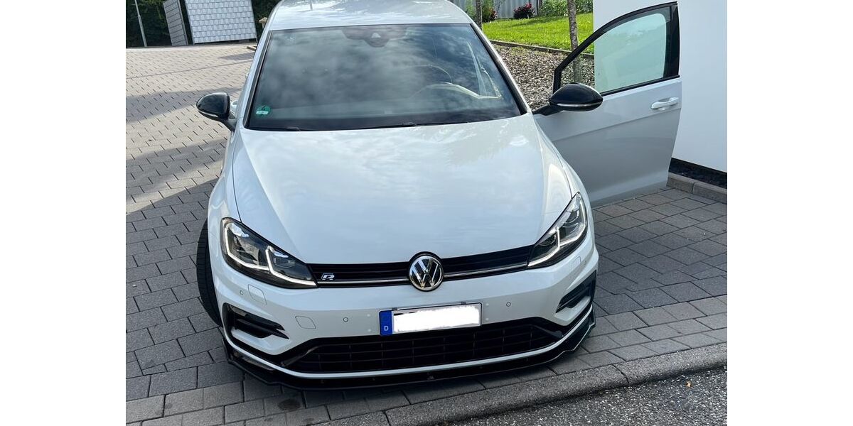 VW Golf 29.480 km 33.499 &euro; Knittlingen 75438