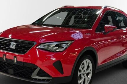 Seat Arona 6.650 km 18.480 &euro; Heilbronn 74076