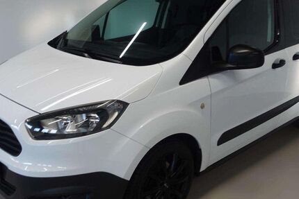 Ford Transit Courier 95.000 km 7.990 &euro; Malsch 69254