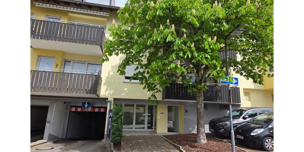 Maisonettenwohnung Bruchsal - 3 Zimmer, 90 m&sup2;, 320.000&euro; | Angebot:25267913