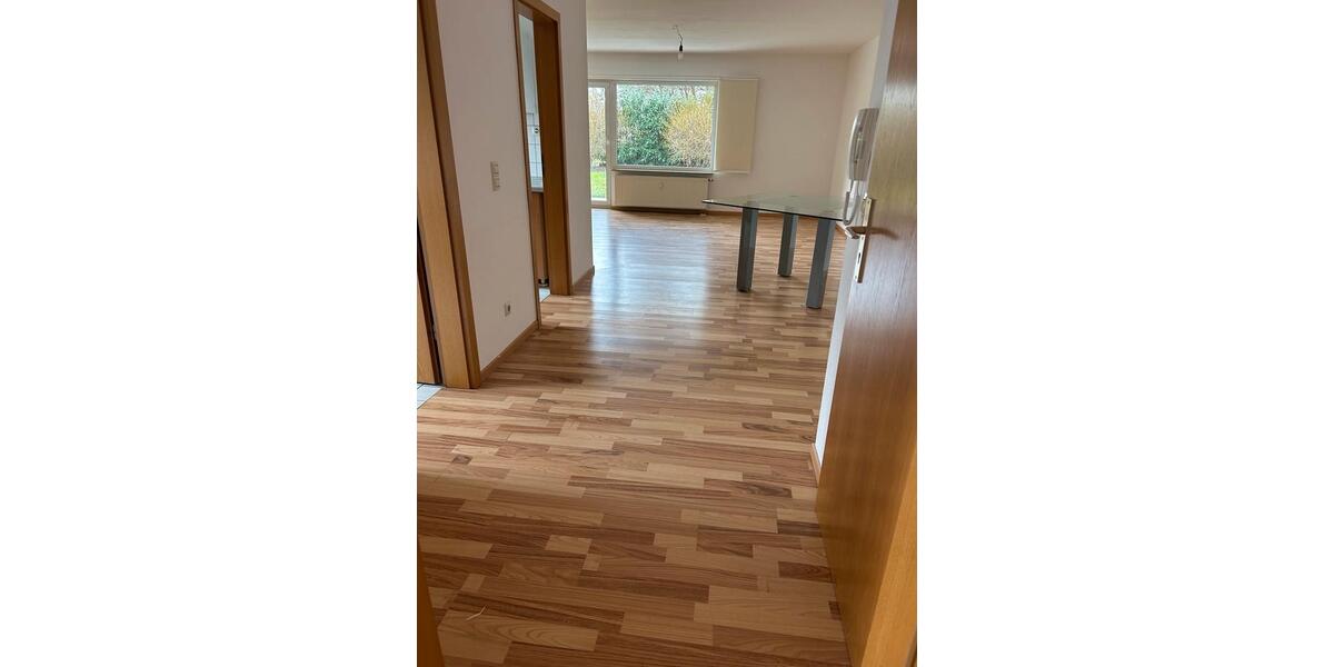 Erdgeschoßwohnung Bad Wimpfen - 2.5 Zimmer, 65 m&sup2;, 289.000&euro; | Angebot:25958743