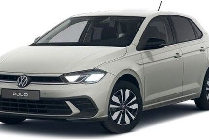 VW Polo 12.500 km 21.900 &euro; Bruchsal 76646