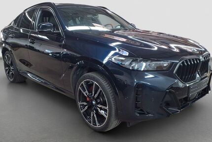 BMW X6 26.000 km 84.800 &euro; Mühlhausen 69242