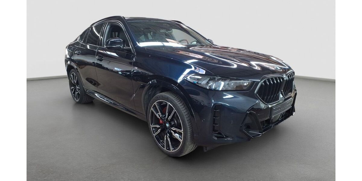 BMW X6 26.000 km 84.800 &euro; Mühlhausen 69242