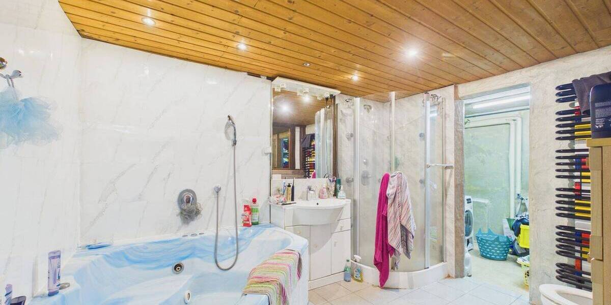 Mehrfamilienhaus, Wohnhaus Bruchsal Untergrombach - 5 Zimmer, 167 m&sup2;, 285.000&euro; | Angebot:26795074