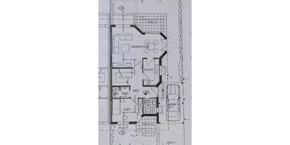 Doppelhaushälfte Meckesheim - 4 Zimmer, 115 m&sup2;, 520.000&euro; | Angebot:25297264