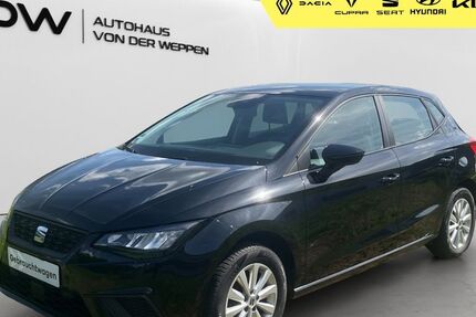 Seat Ibiza 51.900 km 14.880 &euro; Mosbach 74821