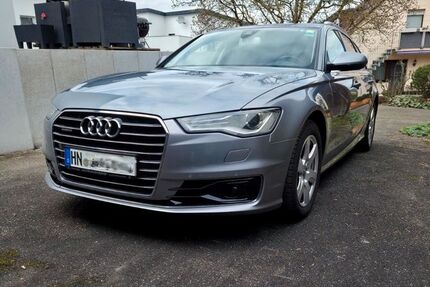 Audi A6 167.698 km 19.500 &euro; Erlenbach 74235