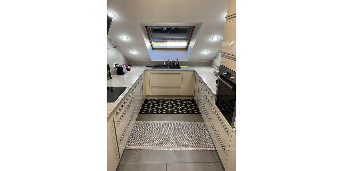 Etagenwohnung Bad Rappenau - 4 Zimmer, 156 m&sup2;, 469.000&euro; | Angebot:25716268