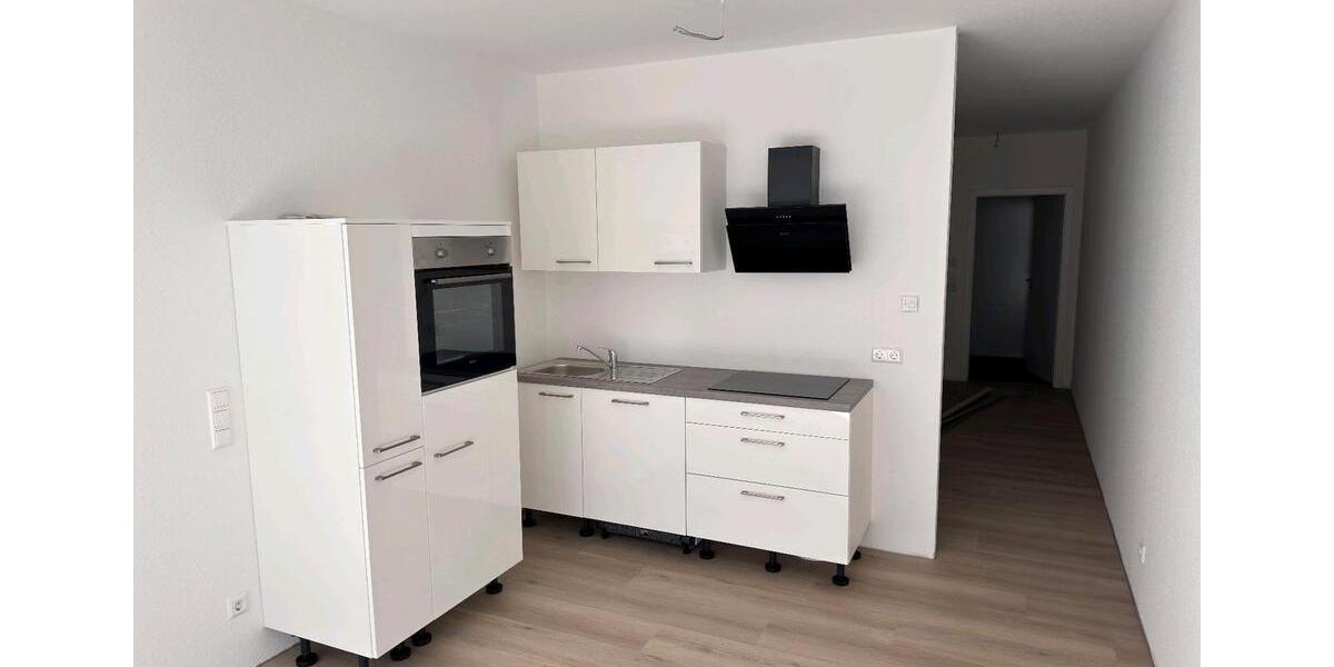 Etagenwohnung Mühlacker - 1.5 Zimmer, 39 m&sup2;, 780&euro; | Angebot:25903844