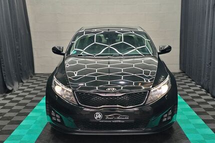Kia Optima 117.565 km 10.787 &euro; Bietigheim-Bissingen 74321