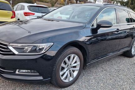 VW Passat Variant 164.731 km 9.850 &euro; Sinsheim- Reihen 74889