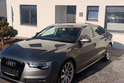 Audi A5 158.000 km 15.999 &euro; Abstatt 74232