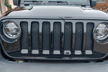 Jeep Wrangler 44.541 km 44.000 &euro; Östringen 76684