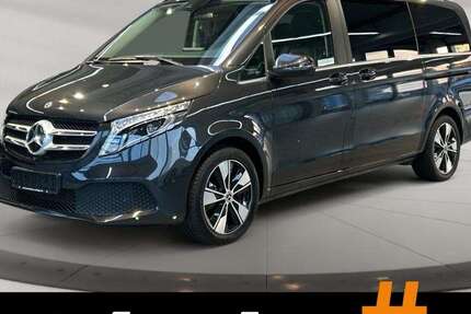 Mercedes-Benz V 250 57.870 km 47.969 &euro; Neckarsulm 74172