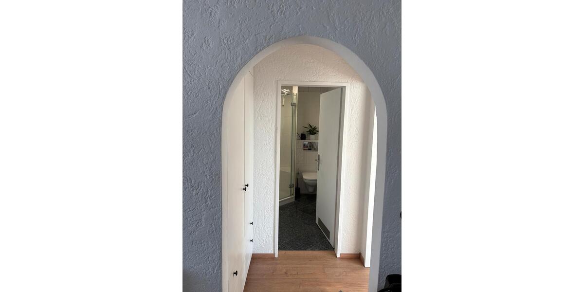 Maisonettenwohnung Ilsfeld - 2.5 Zimmer, 59 m&sup2;, 980&euro; | Angebot:25641331