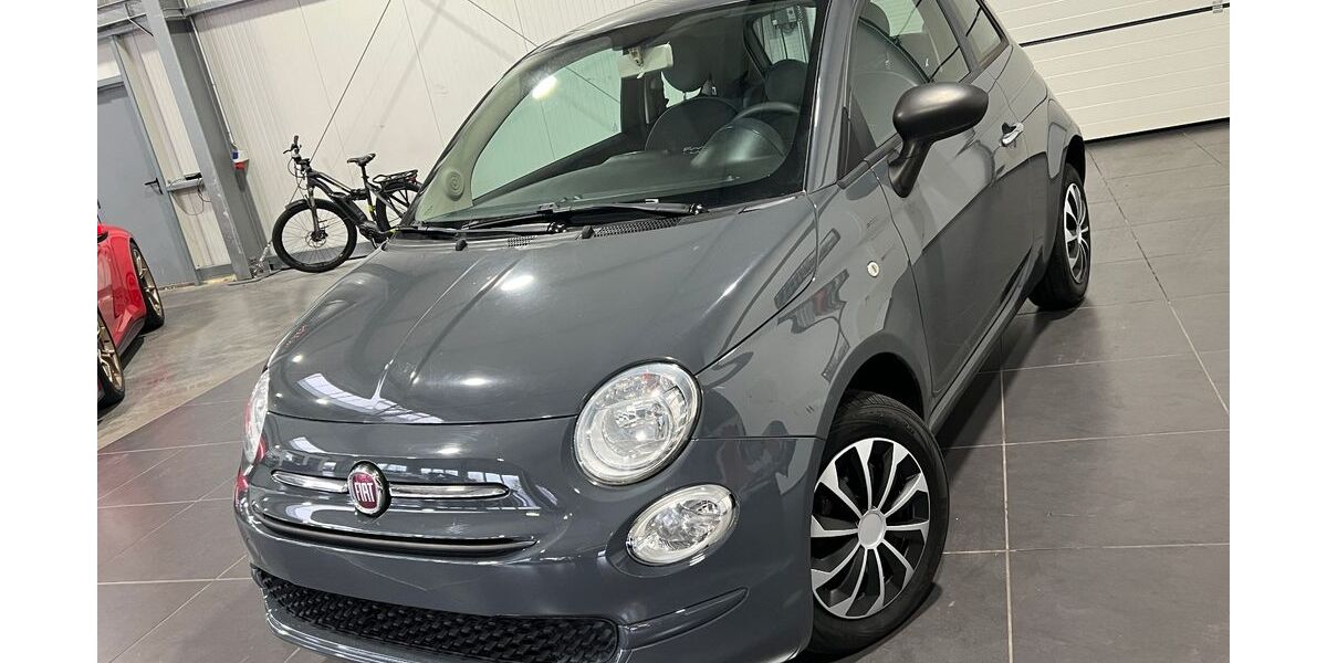Fiat 500 67.000 km 9.495 &euro; Bretten 75015