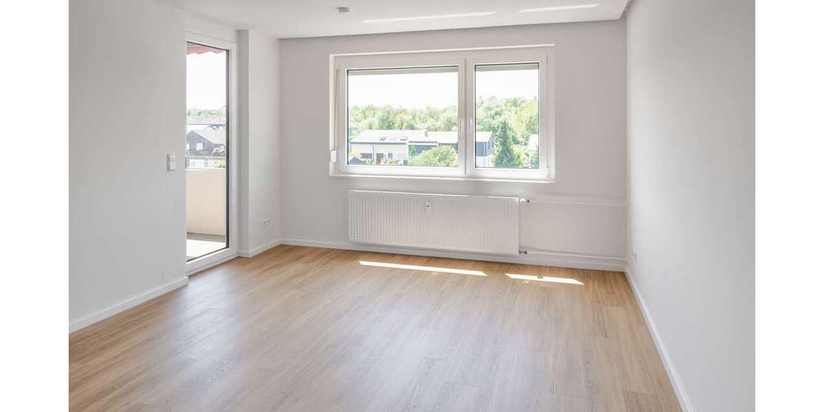 OPEN HOUSE 29.07. 17:30–18:30 Uhr – hochwertig modernisierte Wohnung in ruhiger Lage - 2.5 Markgröningen | Angebot:26971487