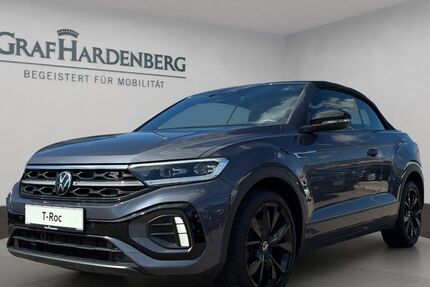 VW T-Roc 34.477 km 25.890 &euro; Bretten 75015