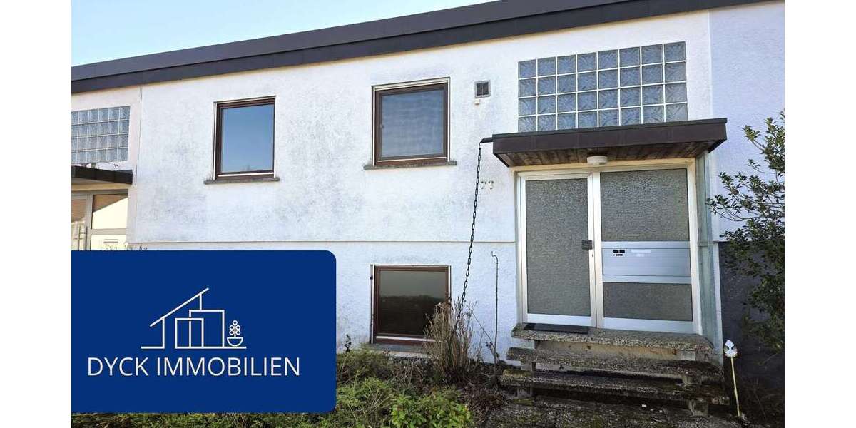 Einfamilienhaus Sersheim - 4 Zimmer, 101 m&sup2;, 333.000&euro; | Angebot:25850771