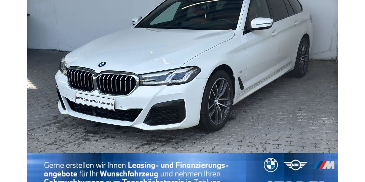 BMW 520 115.349 km 38.888 &euro; Heilbronn 74074