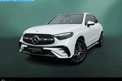 Mercedes-Benz GLC 200 3.200 km 61.990 &euro; Wiesloch 69168