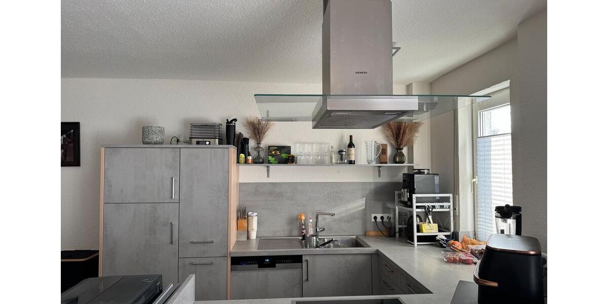 Hochparterre Leingarten - 3.5 Zimmer, 68 m&sup2;, 275.000&euro; | Angebot:25275794