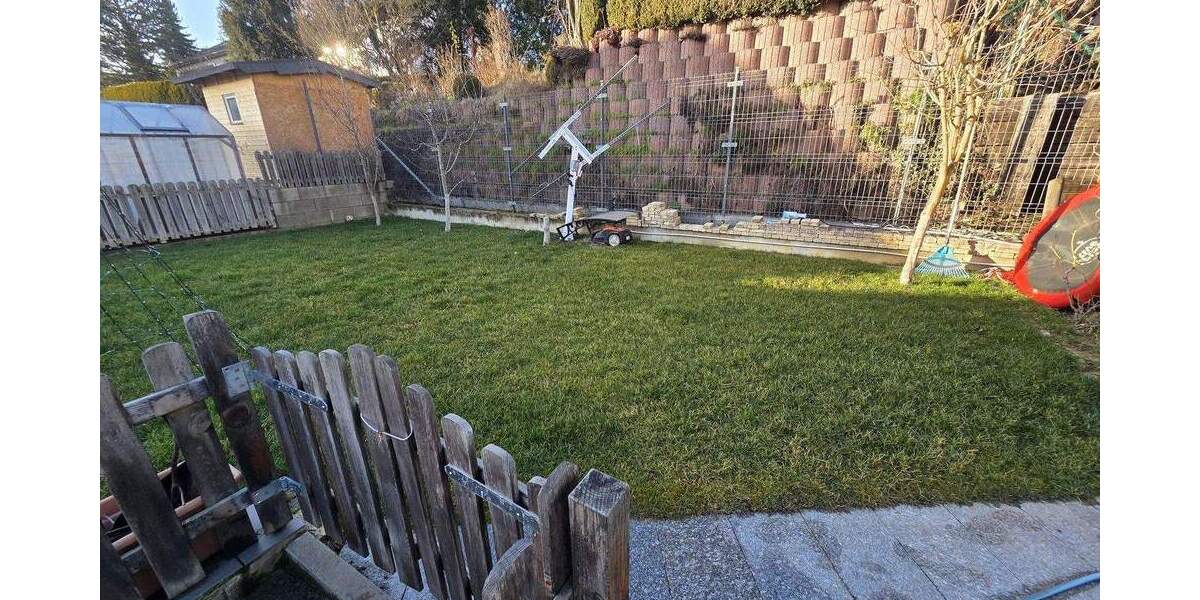 Doppelhaushälfte Niefern-Öschelbronn Öschelbronn - 5 Zimmer, 120 m&sup2;, 470.000&euro; | Angebot:25746603