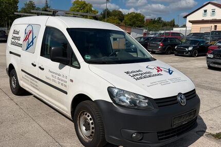 VW Caddy 180.000 km 5.500 &euro; Bruchsal 76646