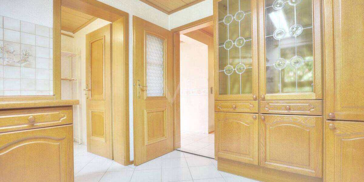 Einfamilienhaus Heilbronn - Böckingen Böckingen - 6 Zimmer, 132 m&sup2;, 485.000&euro; | Angebot:25678904