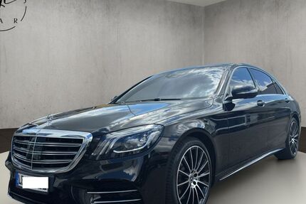 Mercedes-Benz S 450 95.000 km 53.990 &euro; Tamm 71732