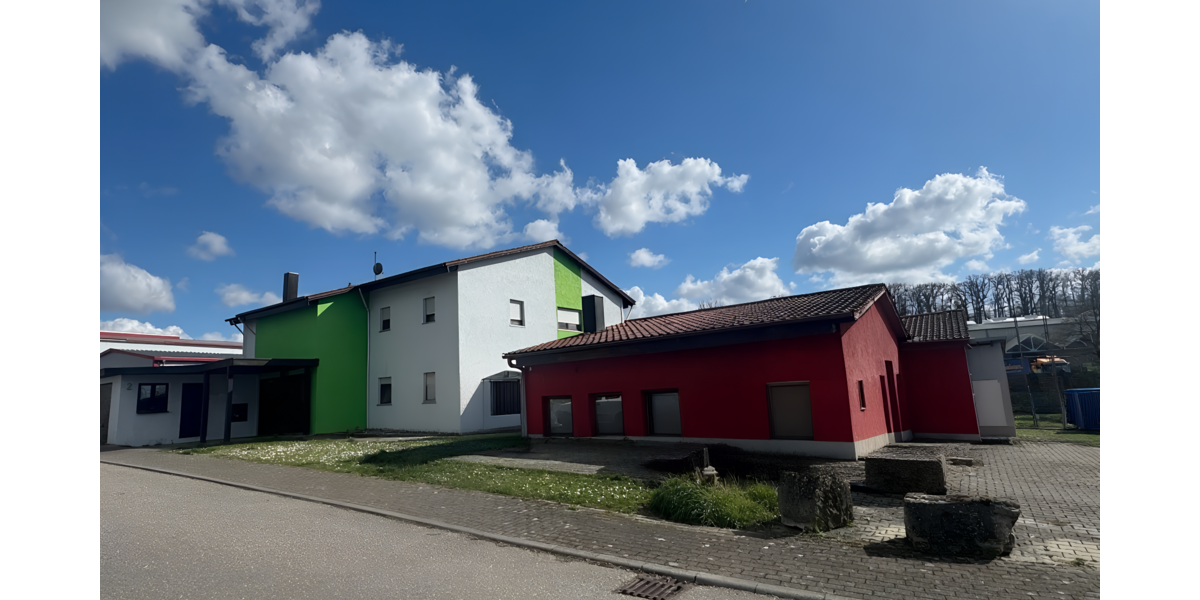 Einfamilienhaus Grombach Grombach - 7 Zimmer, 256 m&sup2;, 599.000&euro; | Angebot:25151536