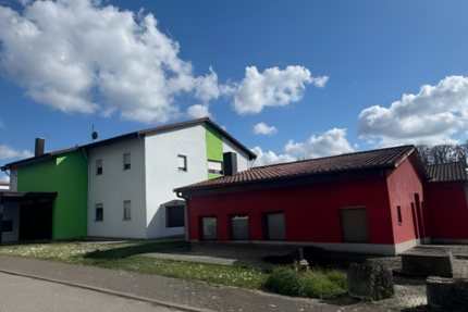 Haus Grombach Grombach - 7 Zimmer, 256 m&sup2;, 599.000&euro; | Angebot:25151536