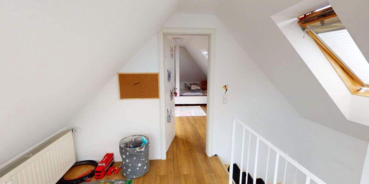 Etagenwohnung Heilbronn Neckargartach - 2 Zimmer, 55 m&sup2;, 250.000&euro; | Angebot:25772260