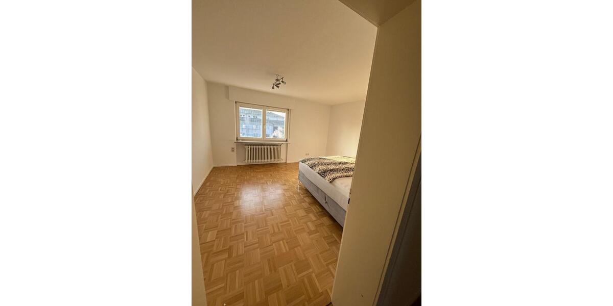 Etagenwohnung Heilbronn Böckingen - 3 Zimmer, 78 m&sup2;, 990&euro; | Angebot:25804710