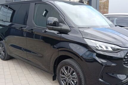 Ford Tourneo Custom 1.500 km 54.900 &euro; Walzbachtal 75045