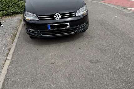 VW Sharan 250.000 km 11.000 &euro; Heilbronn, Universitätsstadt 74080