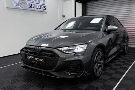 Audi S3 9.600 km 43.480 &euro; Bruchsal 76646