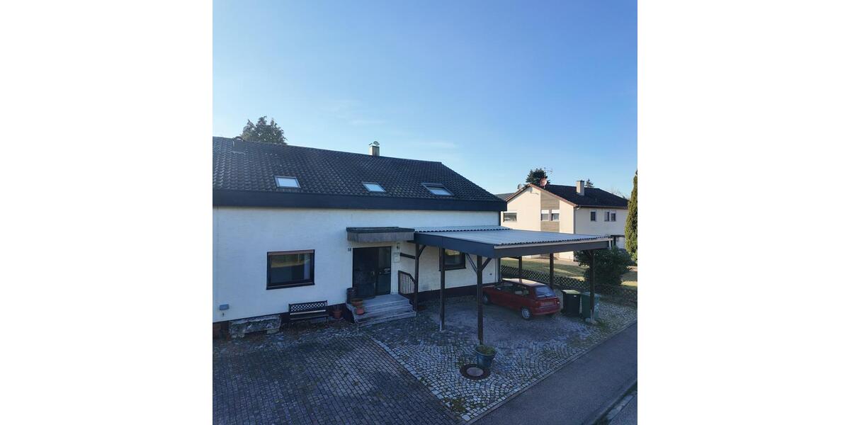 Doppelhaushälfte Maulbronn - 7.5 Zimmer, 225 m&sup2;, 456.000&euro; | Angebot:20567825